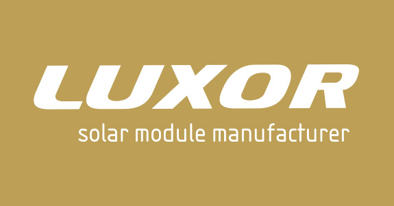 Eco Line Half-Cell - SOLAR MODULES - Luxor Solar Co. Ltd.