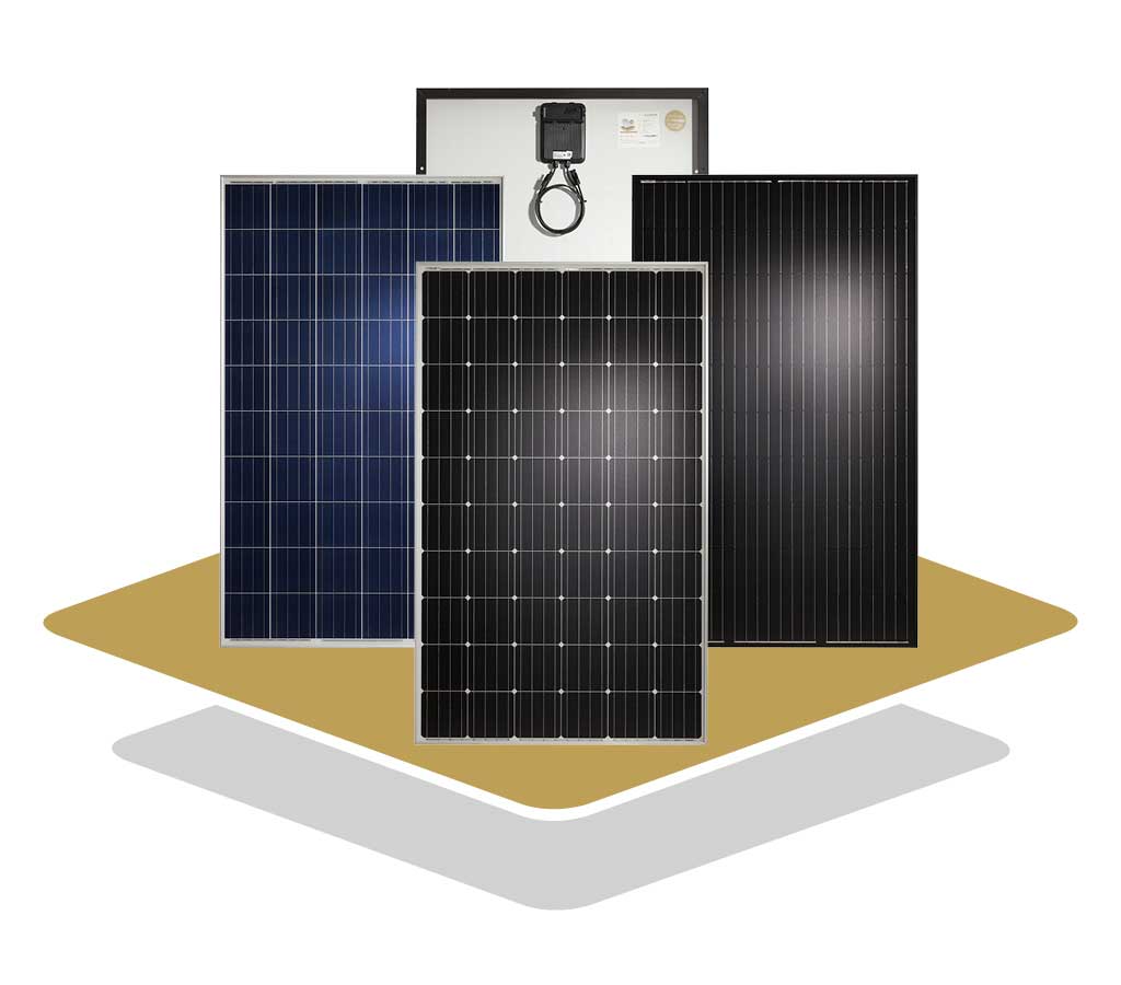 太陽光モジュール Luxor Solar Co. Ltd.